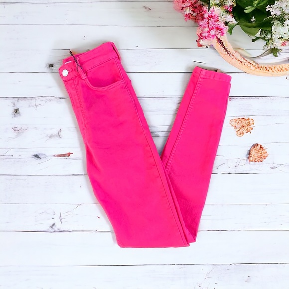 NWOT Zara jeans - Picture 4 of 13